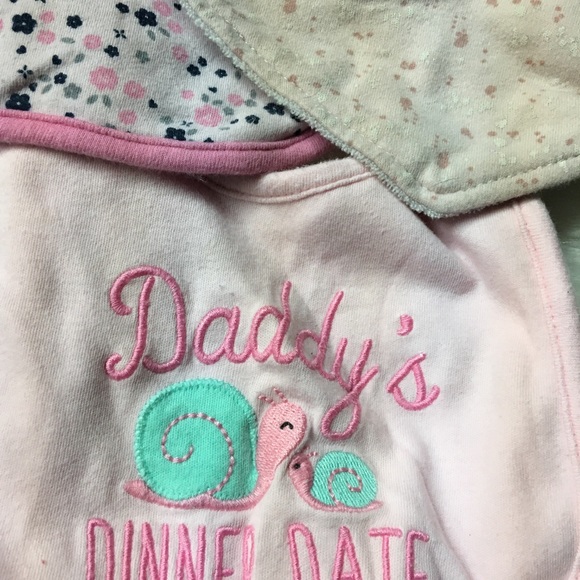 Baby bibs - Picture 12 of 16